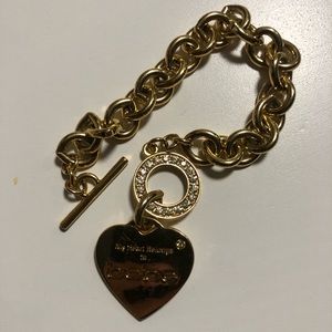 Bebe bracelet